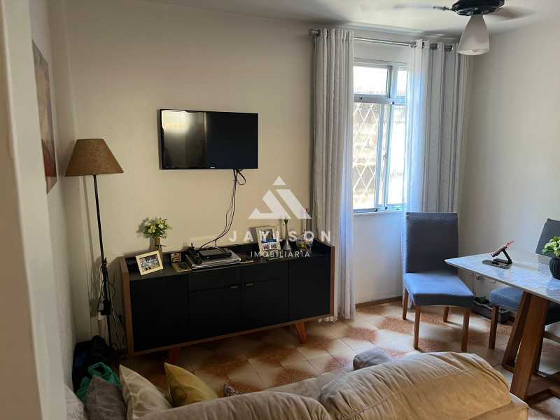 Apartamento, 2 quartos, 48 m² - Foto 3