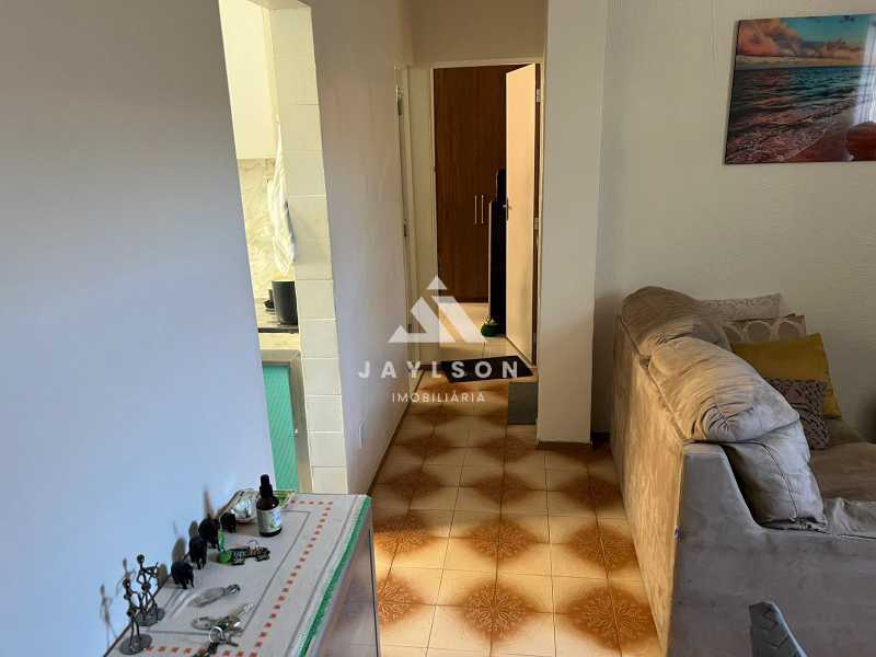 Apartamento, 2 quartos, 48 m² - Foto 4