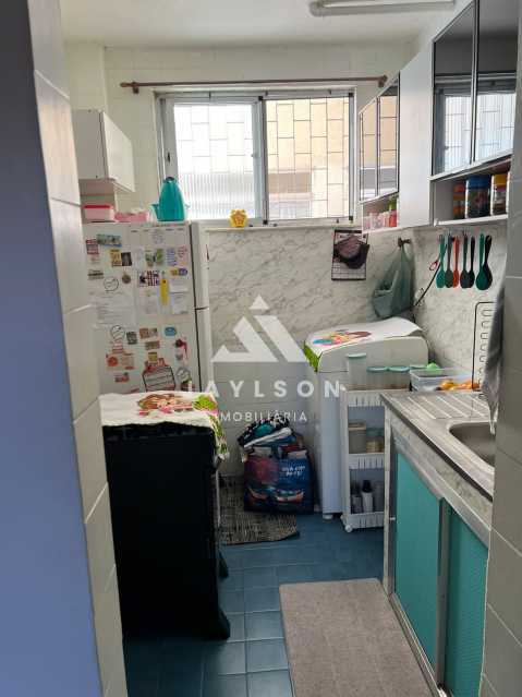 Apartamento, 2 quartos, 48 m² - Foto 12