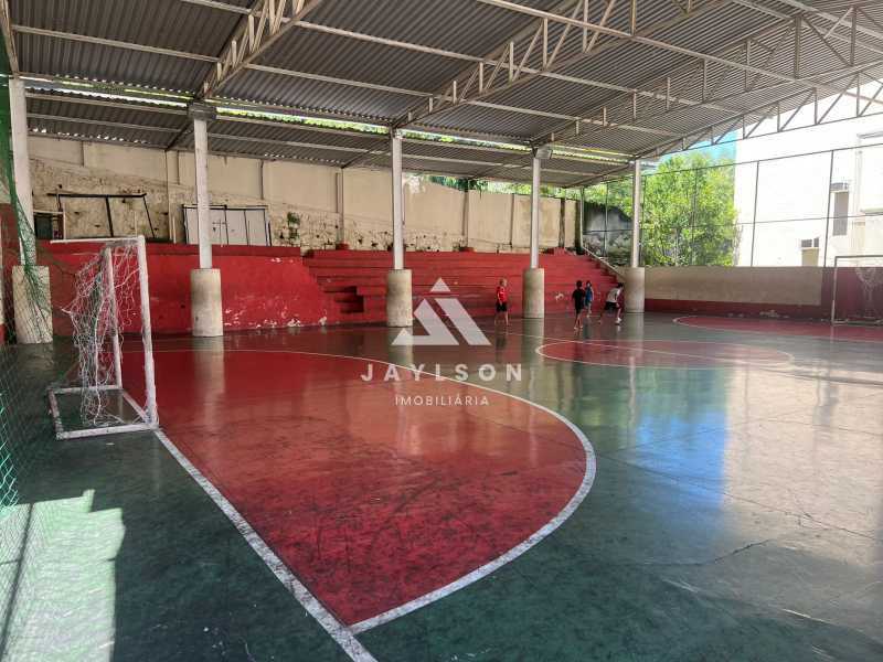 Apartamento, 2 quartos, 48 m² - Foto 20