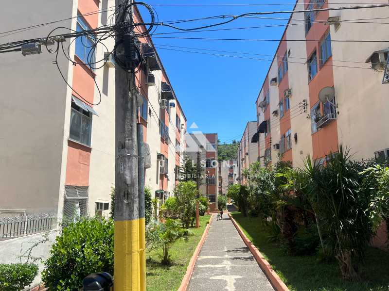 Apartamento, 2 quartos, 48 m² - Foto 21