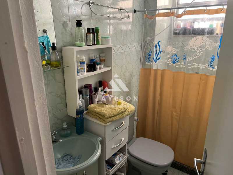 Apartamento, 2 quartos, 48 m² - Foto 18