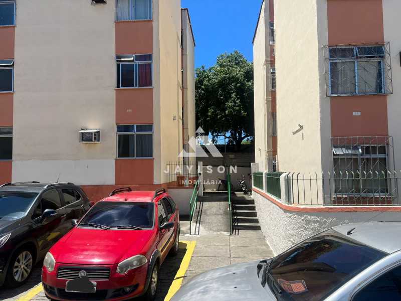 Apartamento, 2 quartos, 48 m² - Foto 22