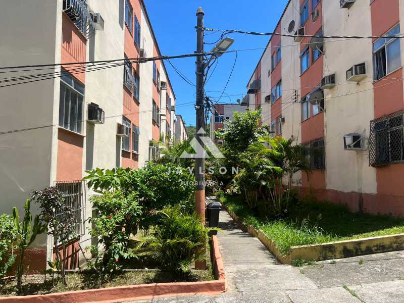 Apartamento, 2 quartos, 48 m² - Foto 1