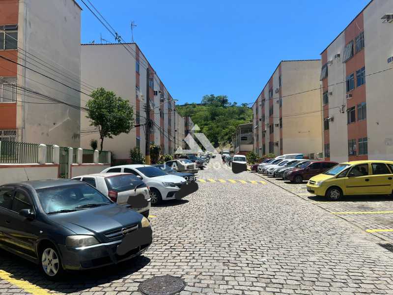 Apartamento, 2 quartos, 48 m² - Foto 23