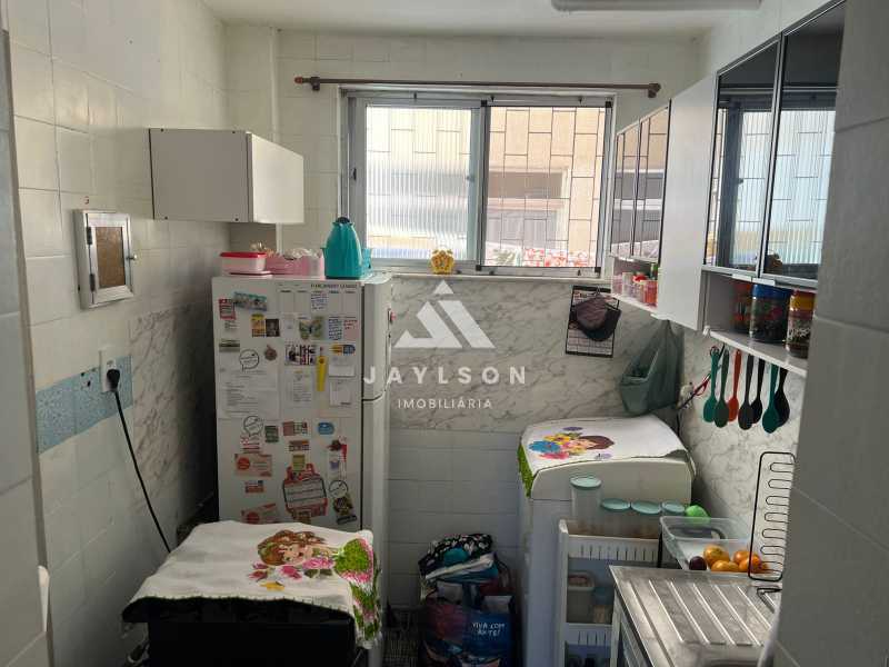 Apartamento, 2 quartos, 48 m² - Foto 15