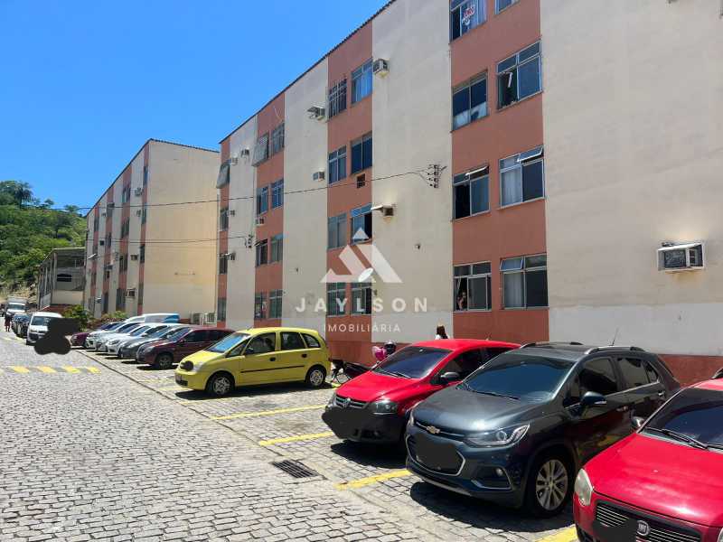 Apartamento, 2 quartos, 48 m² - Foto 24