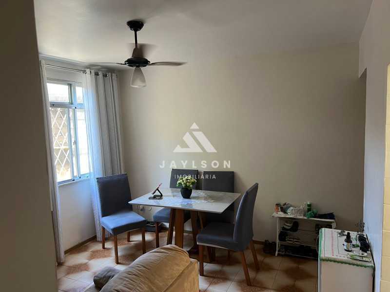Apartamento, 2 quartos, 48 m² - Foto 5