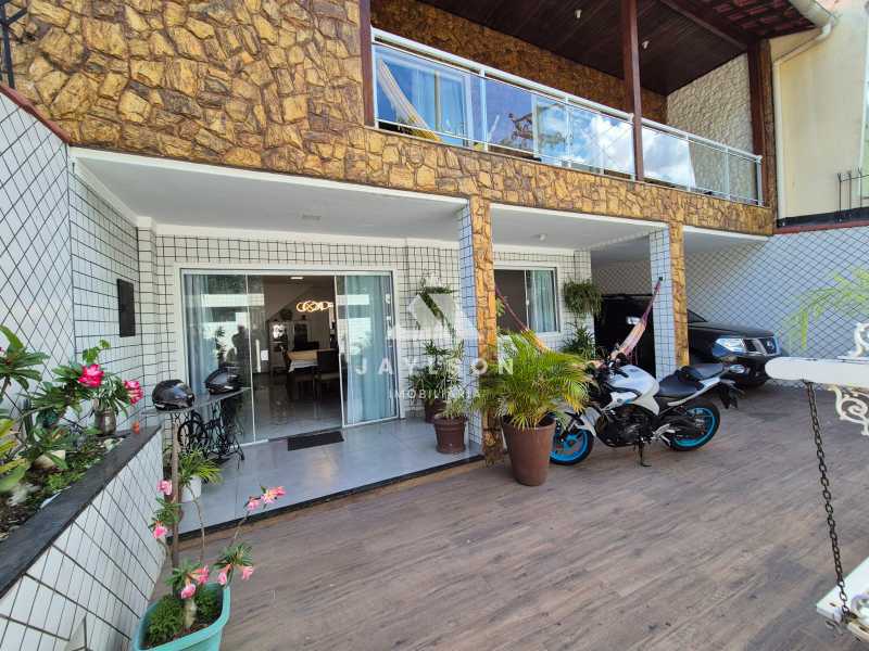 Casa, 4 quartos, 362 m² - Foto 2