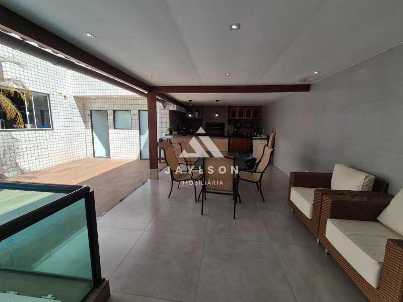Casa, 4 quartos, 362 m² - Foto 7