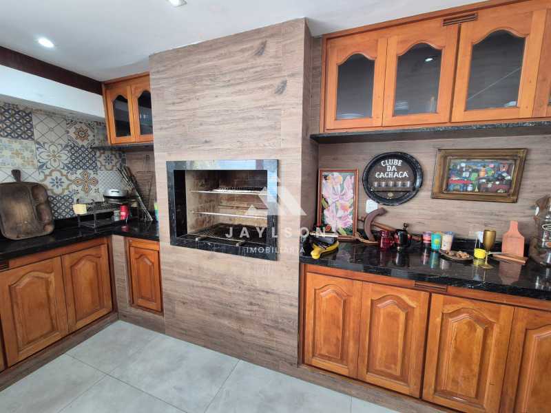 Casa, 4 quartos, 362 m² - Foto 8