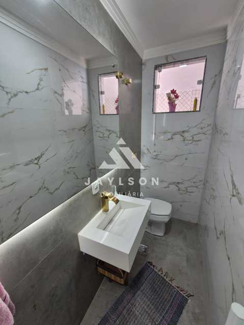 Casa, 4 quartos, 362 m² - Foto 13