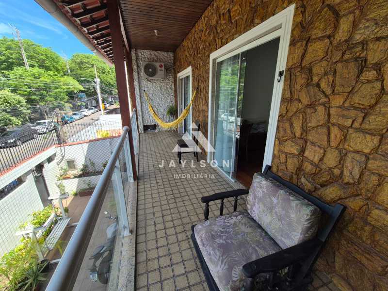 Casa, 4 quartos, 362 m² - Foto 22