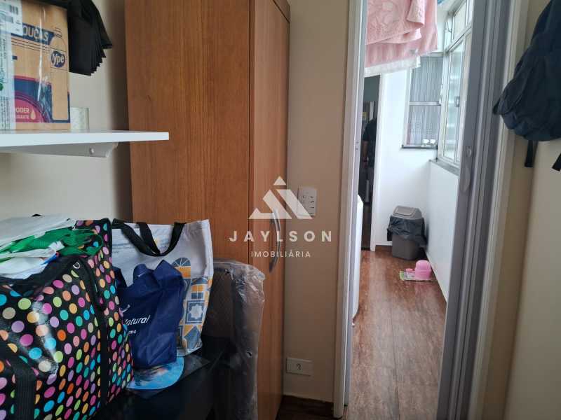Apartamento, 2 quartos, 80 m² - Foto 21