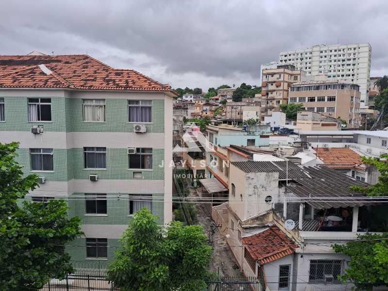 Apartamento, 2 quartos, 80 m² - Foto 2