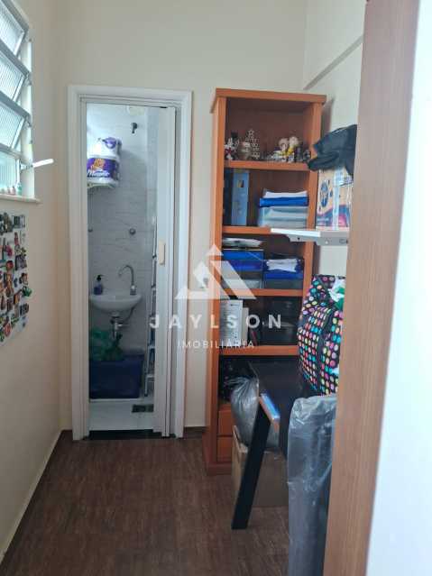 Apartamento, 2 quartos, 80 m² - Foto 17