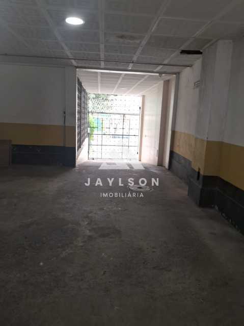 Apartamento, 2 quartos, 80 m² - Foto 23