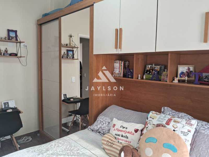 Apartamento, 2 quartos, 80 m² - Foto 7