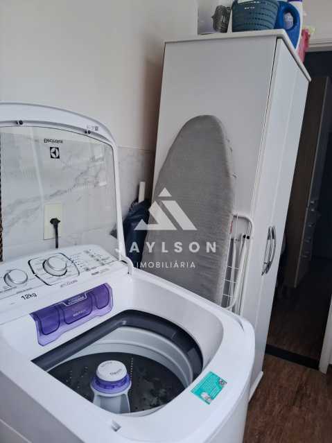 Apartamento, 2 quartos, 80 m² - Foto 19