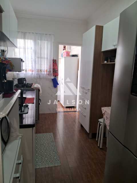 Apartamento, 2 quartos, 80 m² - Foto 16