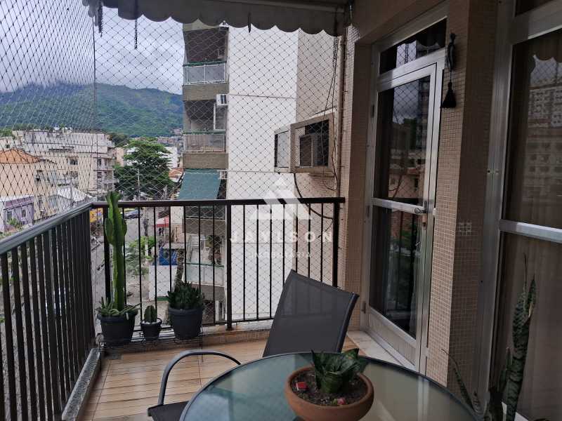 Apartamento, 2 quartos, 80 m² - Foto 3