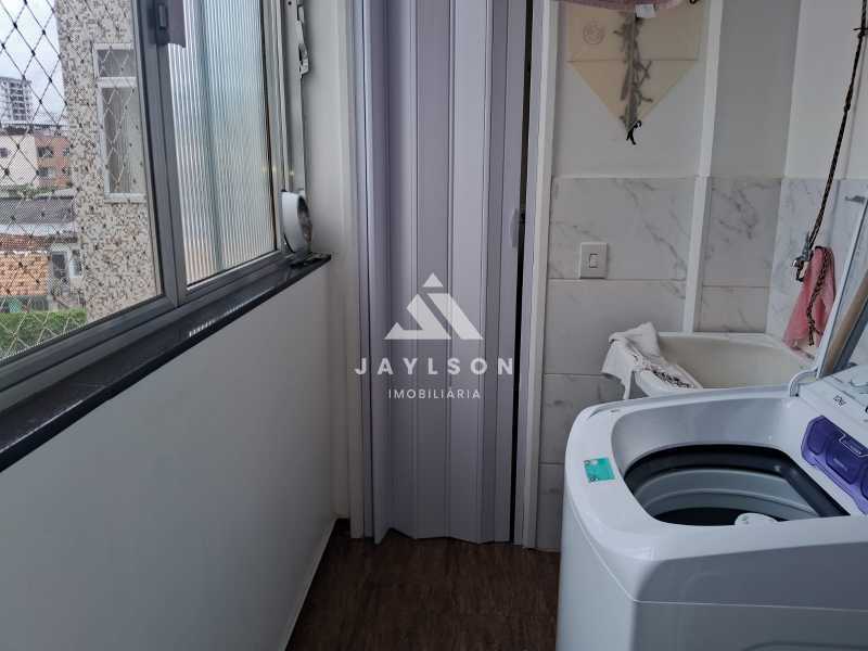 Apartamento, 2 quartos, 80 m² - Foto 20