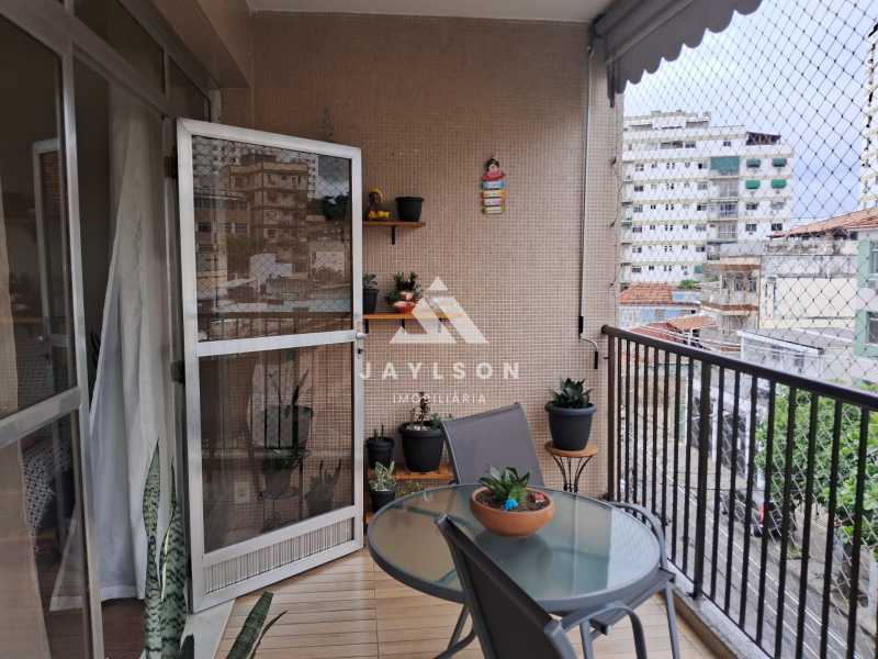 Apartamento, 2 quartos, 80 m² - Foto 4