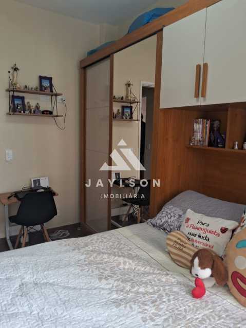 Apartamento, 2 quartos, 80 m² - Foto 8