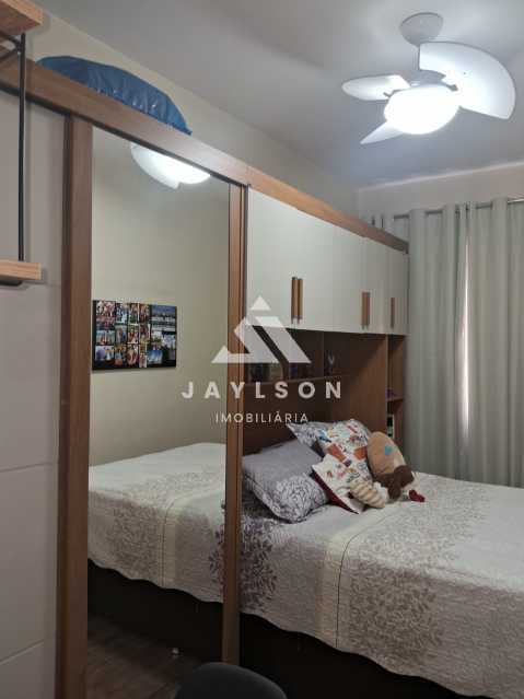 Apartamento, 2 quartos, 80 m² - Foto 9