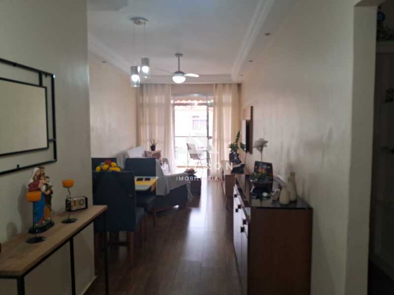 Apartamento, 2 quartos, 80 m² - Foto 1