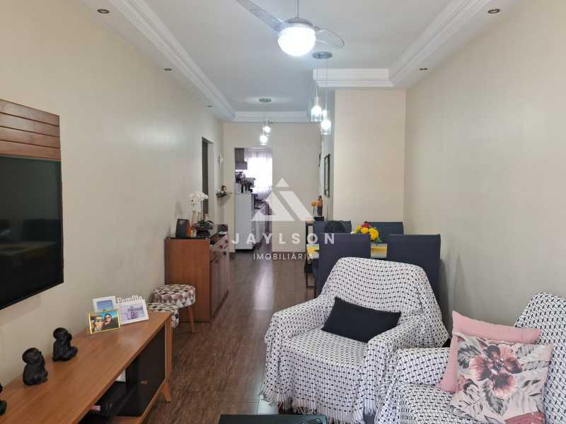 Apartamento, 2 quartos, 80 m² - Foto 5