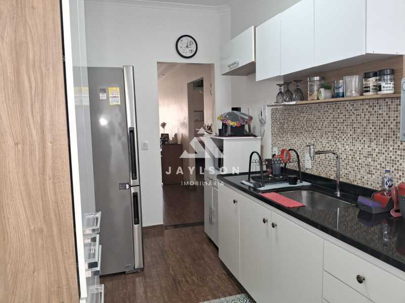 Apartamento, 2 quartos, 80 m² - Foto 15