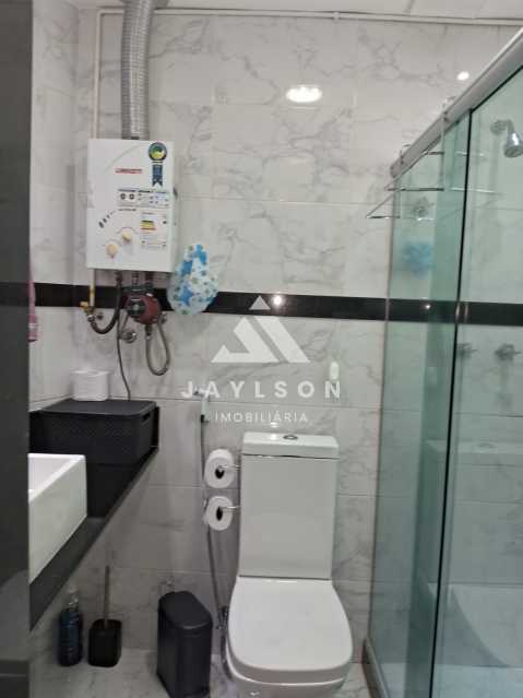 Apartamento, 2 quartos, 80 m² - Foto 12
