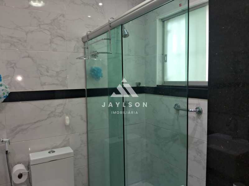 Apartamento, 2 quartos, 80 m² - Foto 13