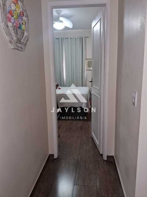 Apartamento, 2 quartos, 80 m² - Foto 6