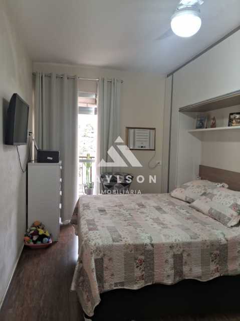 Apartamento, 2 quartos, 80 m² - Foto 10