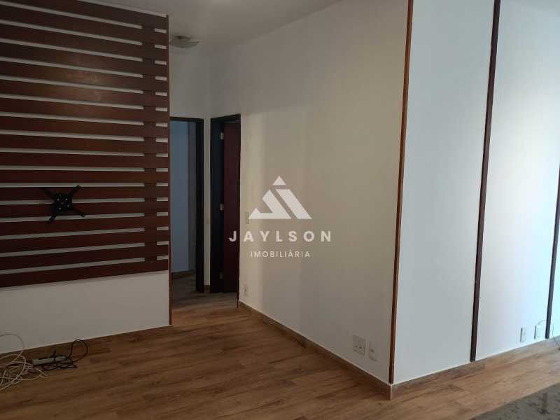 Apartamento, 2 quartos, 54 m² - Foto 2
