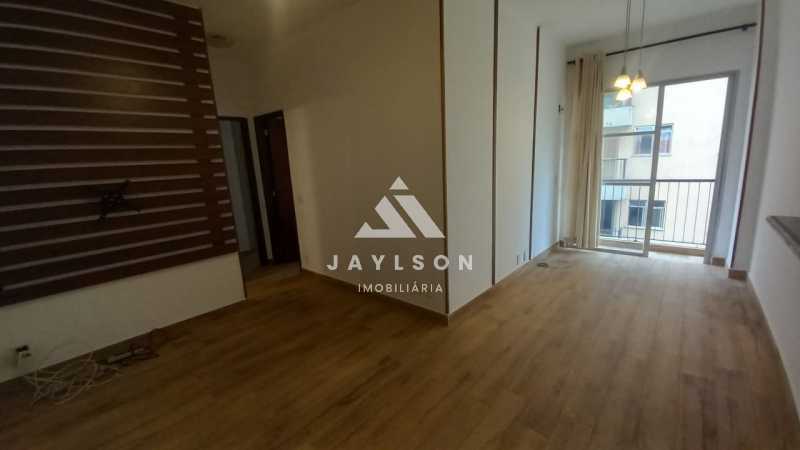 Apartamento, 2 quartos, 54 m² - Foto 3