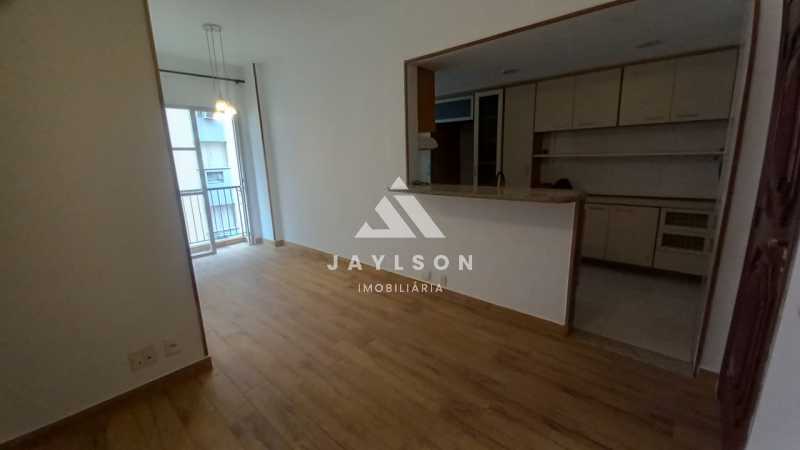 Apartamento, 2 quartos, 54 m² - Foto 6
