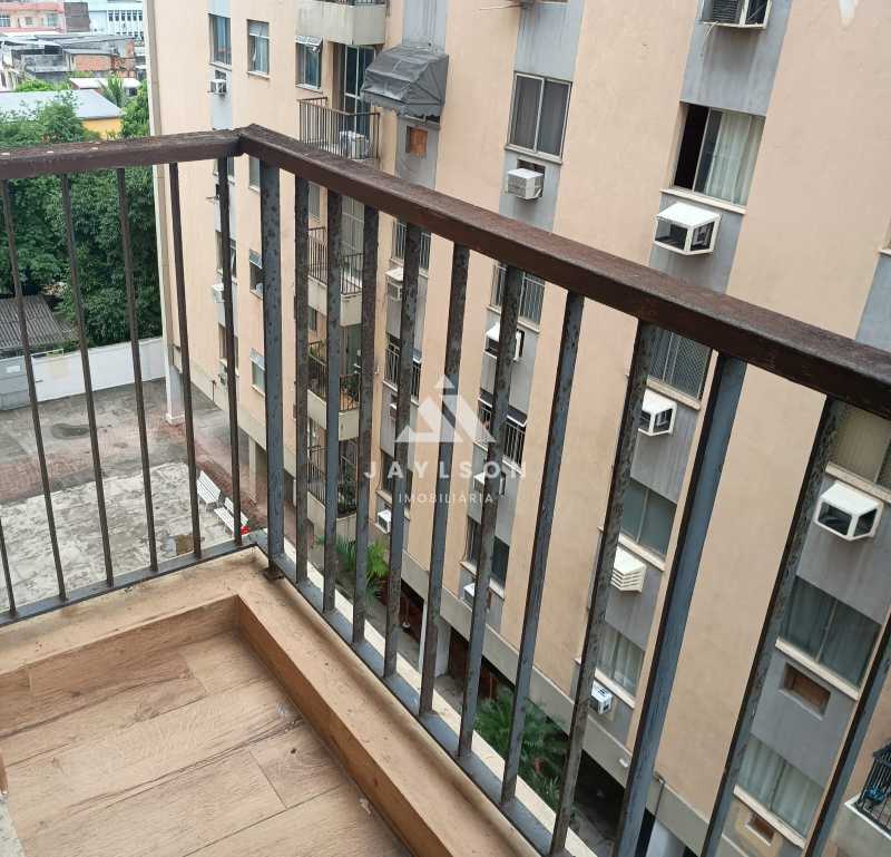 Apartamento, 2 quartos, 54 m² - Foto 7