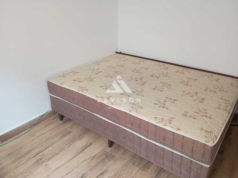 Apartamento, 2 quartos, 54 m² - Foto 9
