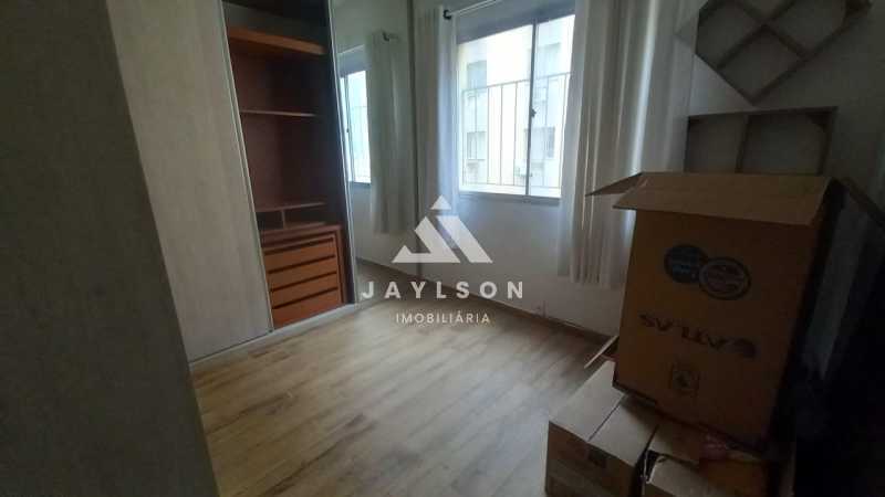 Apartamento, 2 quartos, 54 m² - Foto 12