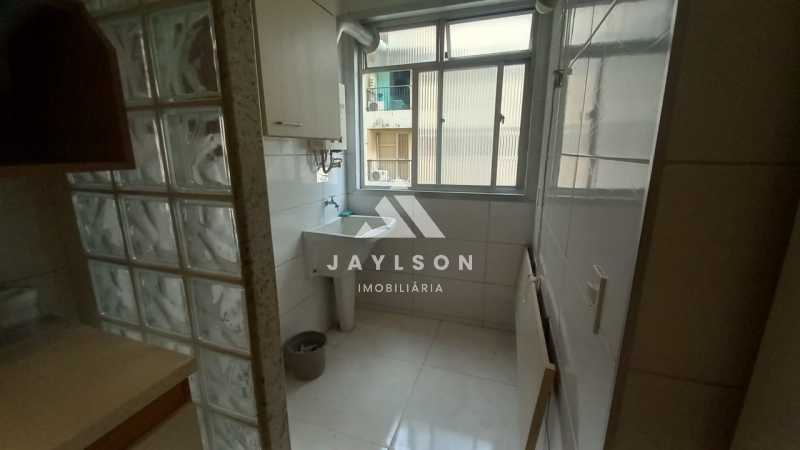 Apartamento, 2 quartos, 54 m² - Foto 22