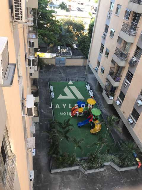 Apartamento, 2 quartos, 54 m² - Foto 24