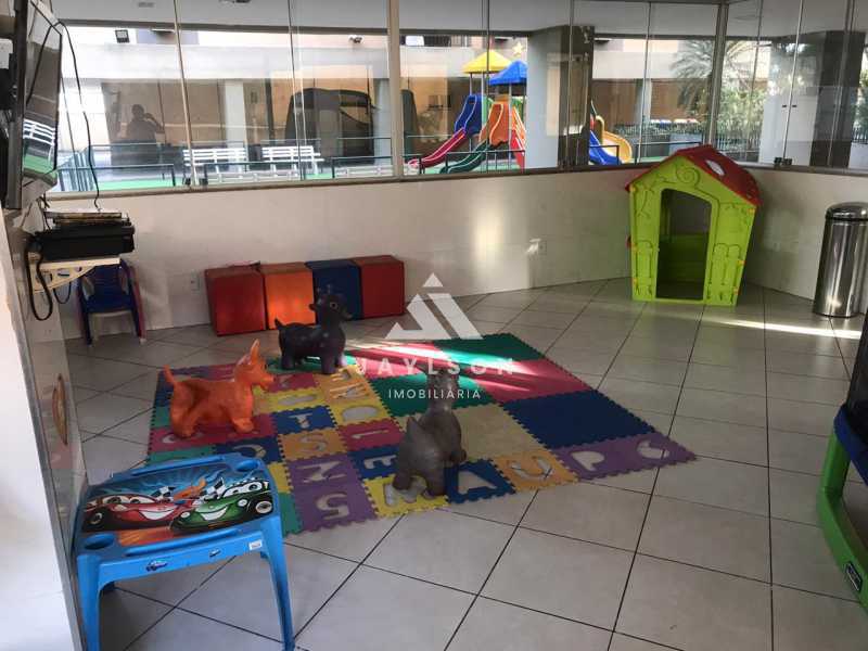 Apartamento, 2 quartos, 54 m² - Foto 29