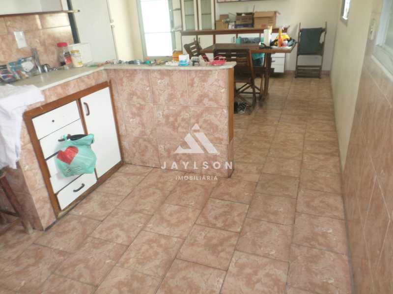 Casa, 4 quartos, 260 m² - Foto 2
