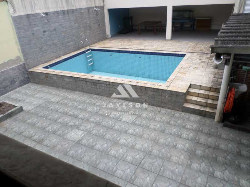 Casa, 4 quartos, 260 m² - Foto 1