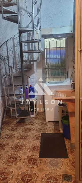 Apartamento, 4 quartos, 82 m² - Foto 24