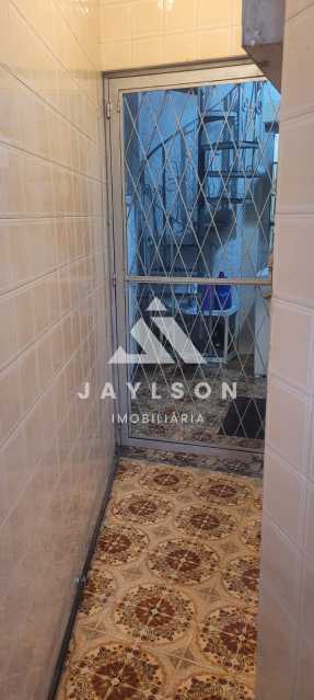 Apartamento, 4 quartos, 82 m² - Foto 23