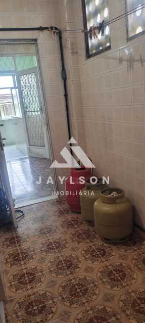 Apartamento, 4 quartos, 82 m² - Foto 22